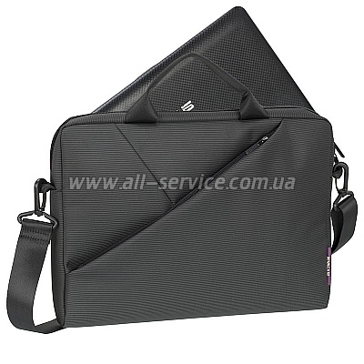    13.3" Rivacase 8720 Grey