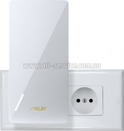  ASUS RP-AX58 (90IG07C0-MO0C10)