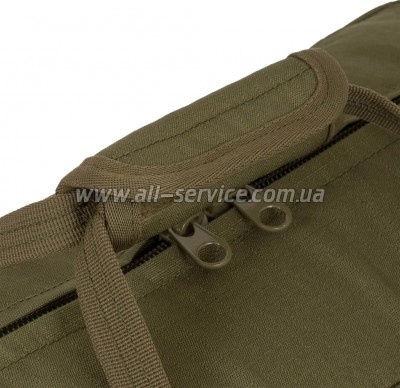 �������� ����� Highlander Boulder Holdall 40L Olive (RUC269-OG) (931684)