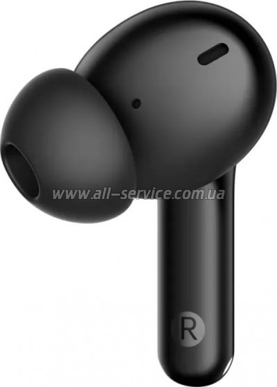  realme Buds T110 (RMA2306) Black (RMA2306 Black)