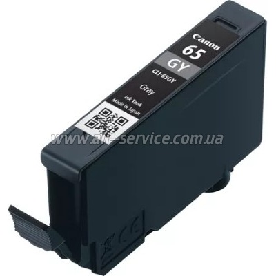  Canon CLI-65 Canon imagePROGRAF PRO-200 Grey (4219C001)