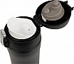  Tramp 350 ml Mat Black (UTRC-106-mat-black)
