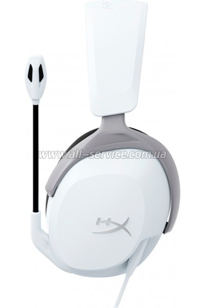 �������� HyperX Cloud Stinger 2 Core for PlayStation White (6H9B5AA)