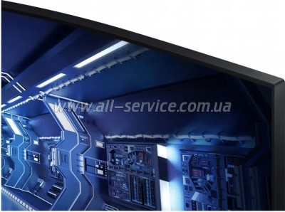  Samsung Odyssey G5 C34G55TWWI (LC34G55TWWIXCI)