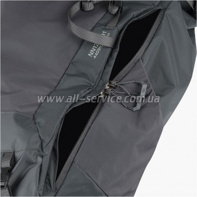   Highlander Ben Nevis Men 65L Grey (RUC276-GR) (931631)