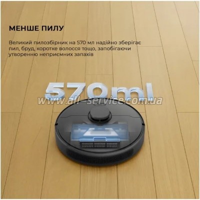  Dreame D9 Max Gen2-BLK (RLD34GA-Bl)