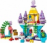 ����������� LEGO DUPLO Disney ��������� ��������� ������ ������ (10435)