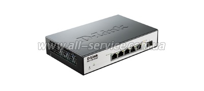  D-Link DGS-1100-06/ ME
