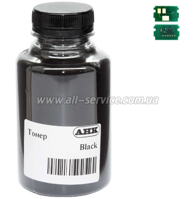  +   Kyocera Ecosys PA2100/ MA2100/ TK-5430  80 Black (50000335)