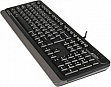  A4Tech FKS10 USB Grey