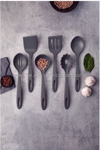 ������� �������� Tramontina Ability Slit Graphite (25155/160)