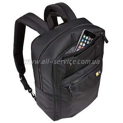    Case Logic Bryker BRYBP-114 14" Black