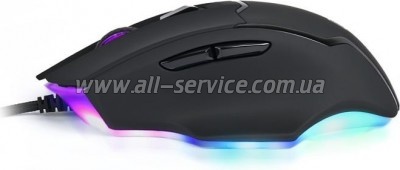  REAL-EL RM-555 USB Black