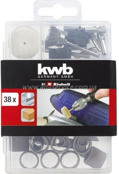   Einhell    KWB 38 (510951)