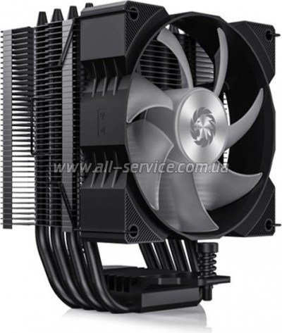    Gamemax Gamma 90 BK