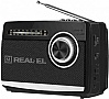  REAL-EL X-510 Black