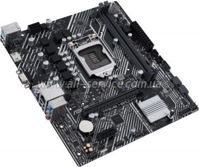   ASUS PRIME H510M-K