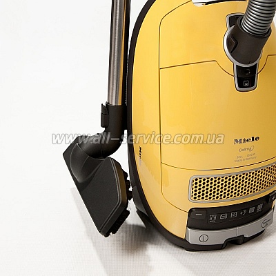 ������� Miele Complete C3 HEPA PowerLine SGFA0