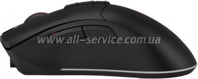  A4Tech Bloody R90 Plus Wireless Black (Bloody R90 Plus Black)