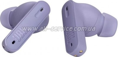  JBL Tune Beam Purple (JBLTBEAMPUR)