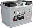   AutoPart 60 Ah/12V Galaxy Silver (ARL060-GAS0)