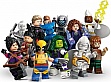 ����������� LEGO Minifigures Marvel Series 2 10 ������� (71039)