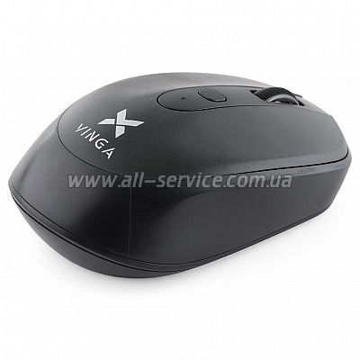  Vinga MSW-908 Silent Click grey