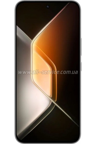   Infinix GT 30 Pro 12/256Gb NFC Blade White (4894947086922)