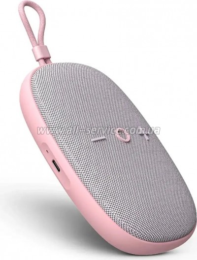   HiFuture Ascendo 20W Pink (ascendo.pink)