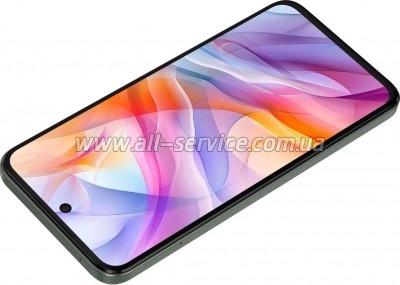   ZTE Nubia V70 Design 8/128GB Green (1143713)