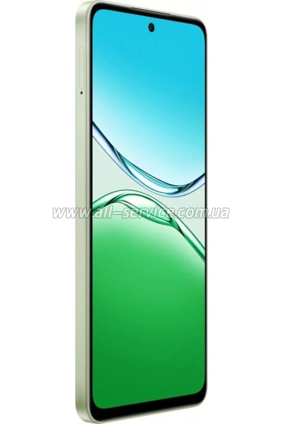   Oppo A5 PRO 4G 8/128GB Olive Green (OFCPH2711_GREEN _128)