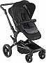  Jane RIDER STRATA TRANSPORTER 2  Black (5416/S49)