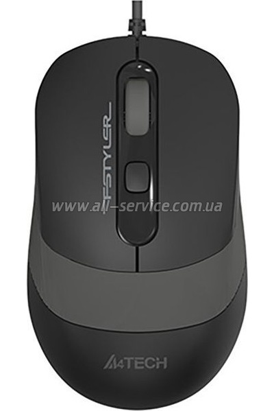  A4Tech FM10S Grey (4711421950169)