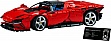  LEGO Technic Ferrari Daytona SP3 (42143)