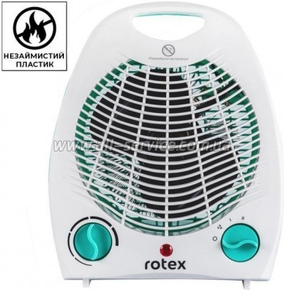������������ Rotex RAS01-B