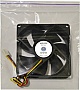    Cooling Baby 9025 3PS