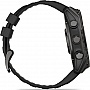 Смарт-часы Garmin fenix 8 51mm,AMOLED,Saph,CrbnGryTi/Blk,Blk/PebbleGryBnd (010-02905-21) Смарт-часы Garmin fenix 8 51mm,AMOLED,Saph,CrbnGryTi/Blk,Blk/PebbleGryBnd (010-02905-21)