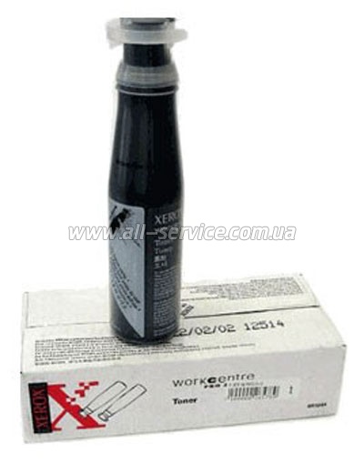 Тонер-картридж Xerox WC Pro 315/ 320/ 415/ 420 (1 штука) (006R01044) Тонер-картридж Xerox WC Pro 315/ 320/ 415/ 420 (1 штука) (006R01044)