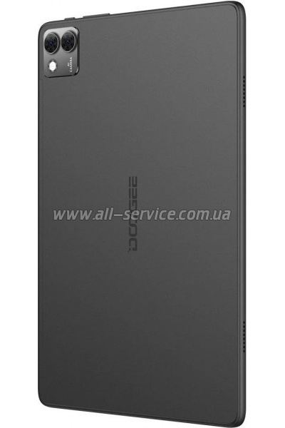  Doogee T10S 10.1" 6/128GB 4G Grey (6924351639044)