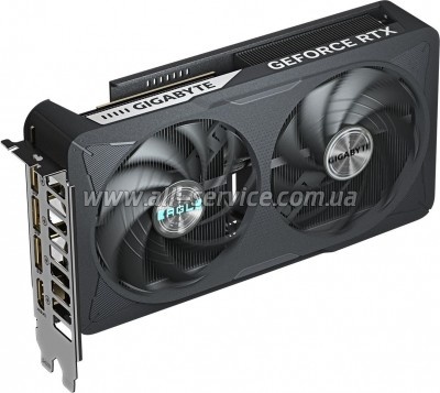  GIGABYTE GeForce RTX5060 8Gb EAGLE OC (GV-N5060EAGLE OC-8GD)