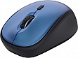  Trust Yvi+ Silent Eco Wireless Blue (24551)