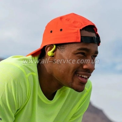  Jlab GO Air Sport Yellow (IEUEBGAIRSPRTRYEL124)