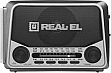  REAL-EL X-525 Grey