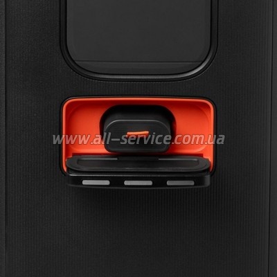   JBL PartyBox Club 120 Black (JBLPBCLUB120EP)