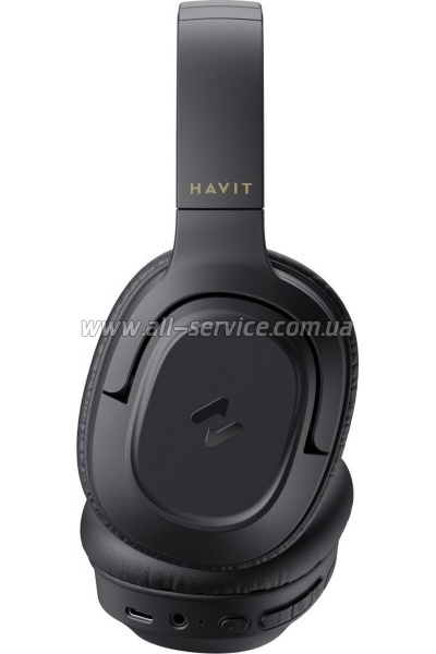 �������� Havit H612BT Life 02H Black (HV-H612BT)