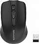  Promate Clix-8 Wireless Black (clix-8.black)