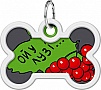    WAUDOG Smart ID  QR  