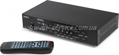   GeoBox G-405 (VNS405001B00)
