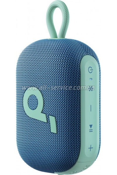   Anker Soundore Select 4 Go Blue (A31X1031)