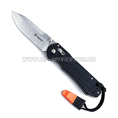 Мультитул Ganzo G7452P-BK-WS Мультитул Ganzo G7452P-BK-WS